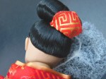 tonner geisha hair bk